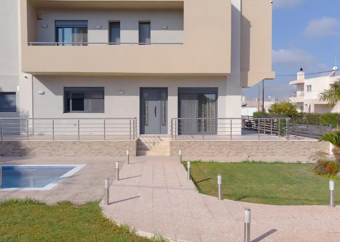 Villa Stamatina