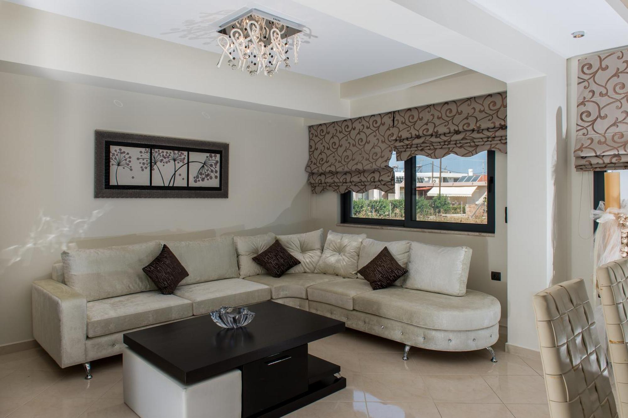 Stamatina Villa